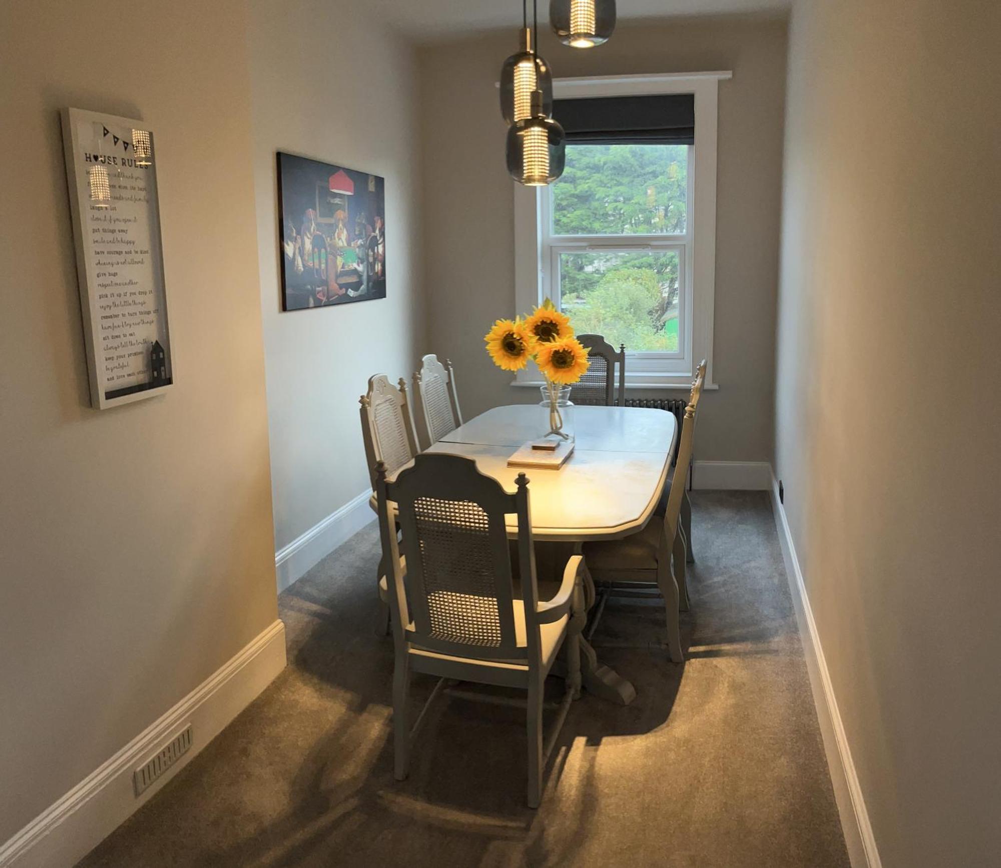 Contemporary Beach Apartment Brighton ภายนอก รูปภาพ